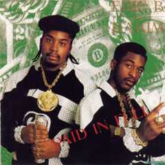 Paid in Full, 'Eric B & Rakim'