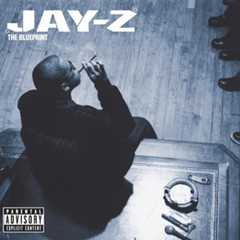 Jay-Z, 'The Blueprint'