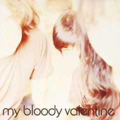 My Bloody Valentine, 'Isn't Anything'