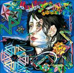 Todd Rundgren, 'A Wizard, A True Star'
