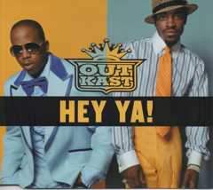 Outkast - 'Hey Ya!'