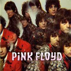 Pink Floyd, 'The Piper At The Gates of Dawn'
