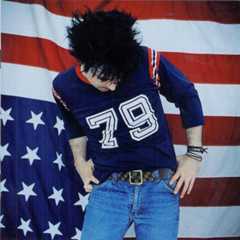 Ryan Adams, 'Gold'