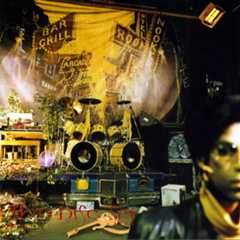 Prince, 'Sign O' The Times'