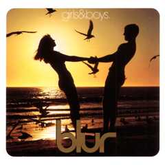 Blur - 'Girls And Boys'