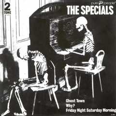 The Specials - 'Ghost'