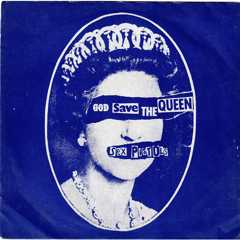 The Sex Pistols - 'God Save the Queen'