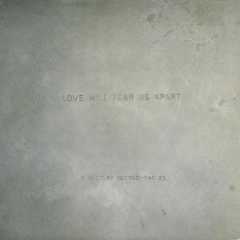 Joy Division -'Love Will Tear Us Apart'