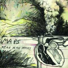 Yeah Yeah Yeahs - 'Maps'