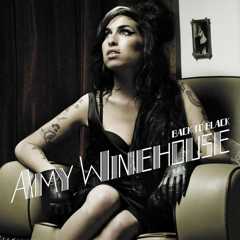 Amy Winehouse - 'Back To Black'
