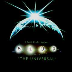 Blur - 'The Universal'