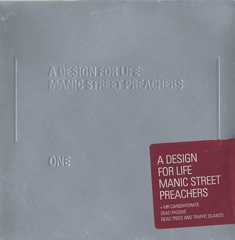 Manic Street Preachers - A Design For Life