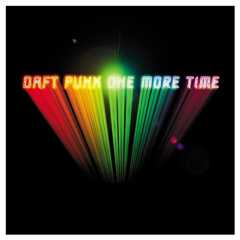 Daft Punk - 'One More Time'