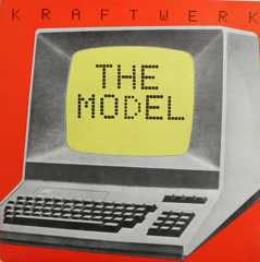 Kraftwerk - 'The Model'