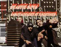 Beastie Boys - 'Sabotage'