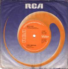 David Bowie - 'Young Americans'