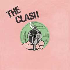 The Clash - '(White Man) In Hammersmith Palais'