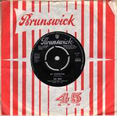 The Who - 'My Generation'