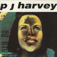 PJ Harvey - 'Shela-Na-Gig'