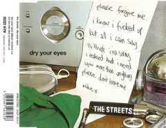 The Streets - 'Dry Your Eyes'