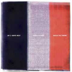 Jay Z & Kanye West - 'Niggas In Paris'