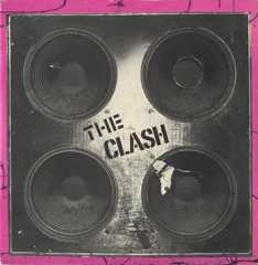 The Clash - 'Complete Control'