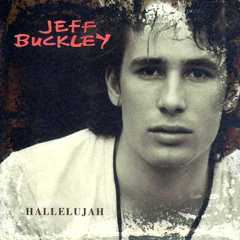 Jeff Buckley - 'Hallelujah'