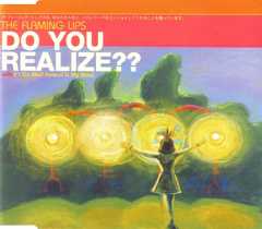 The Flaming Lips - 'Do You Realize??'