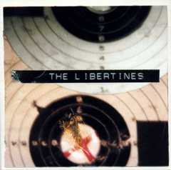 The Libertines - 'What A Waster'