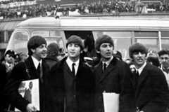 The Beatles - 'A Day In The Life'