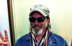 Pelle Alsing, Roxette