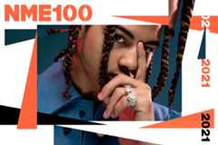NME 100 24kgoldn
