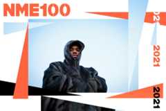 NME 100 baby keem