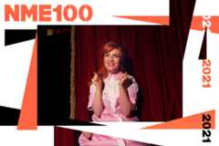 NME 100 cmat