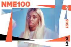 NME 100 cat burns