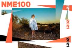 NME 100 claud