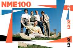NME 100 courting
