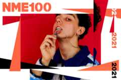 NME 100 dear god
