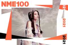 NME 100 daine