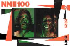 NME 100 death tour