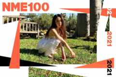 NME 100 demie cao