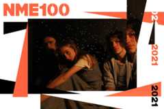 NME 100 drug store romeos
