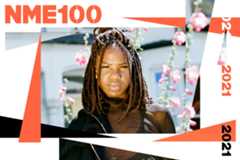 NME 100 enny