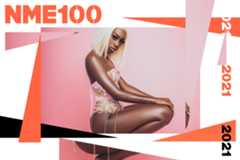 NME 100 flo milli