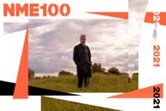 NME 100 for those i love