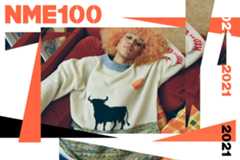 NME 100 foushee