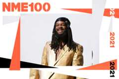 NME 100 genesis owusu