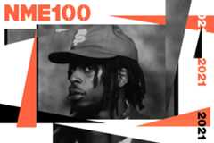 NME 100 goya gumbani