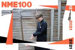NME 100 india jordan