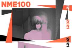 NME 100 isola